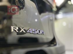 لكزس RX
